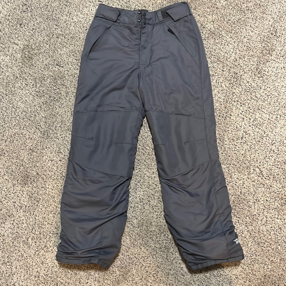 Boys Snowboarding pants